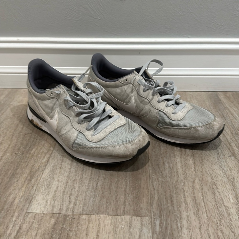 GUC Men’s Nike Internationalist